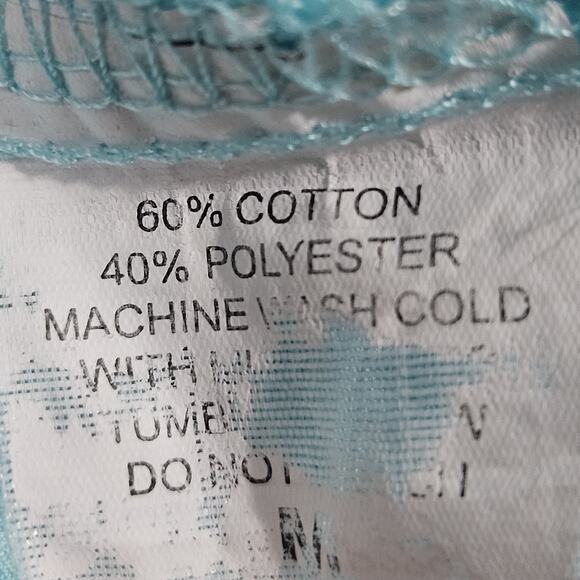 Excelsior Brewing Performance Fishing Shirt Medium Minnesota Beer Outdoor Hilton - Picture 7 of 7